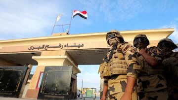 Refah Sınır Kapısı’nda hareketlilik: Mısır 12 bin doktorla bekliyor