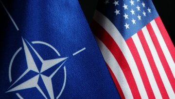 NATO: Yükü ABD'ye bırakabildiğimiz dönem artık sona erdi