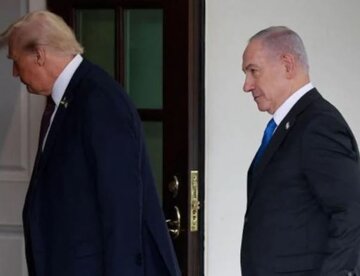 موقع إسرائيلي: إيران تُحرج ترامب في حرب التهديدات التي تثير قلقاً وجودياً خصوصاً في "إسرائيل"