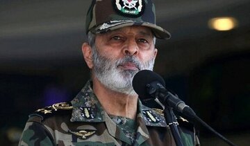 Devrim Muhafızları’ndan Stratejik Güvenlik Raporu: Savunma Hatları Güncellendi