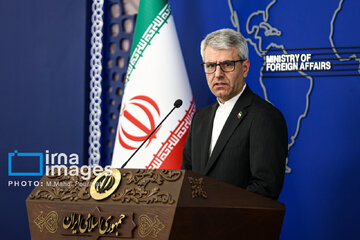 Region ölkələri İrana qarşı hər hansı bir macəraçı hərəkətin təhlükələrindən xəbərdar olmalıdırlar