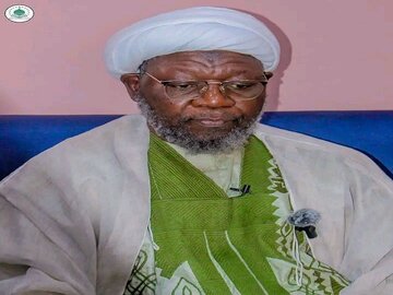 Sheikh Yakub Yahya Katsina: Ilimi Shi Ke Samar Da Komai...