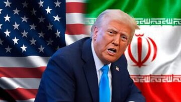 Berteka 2600 rawêjkar u derûnasan derbara gefên Amerîkayê dijî Îranê