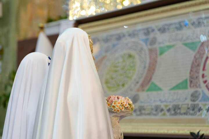 Informe fotográfico | Quinta exposición de ornamentación en Samarra