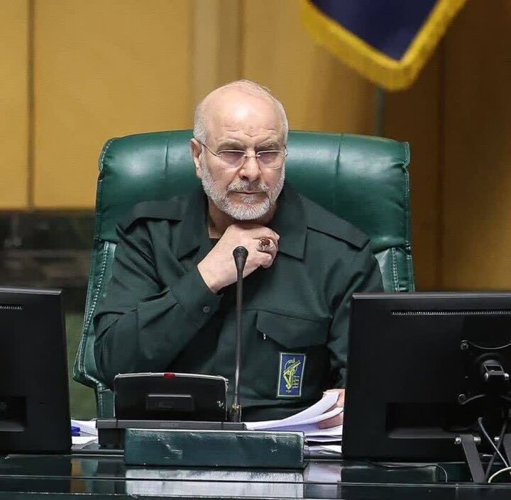 Utos ng Speaker ng Parlamento sa Komite ng Seguridad: Suriin ang Katayuan ng mga Military Attaché ng Europa sa mga Embahada