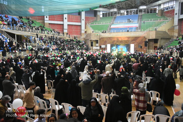 ရရှ်သ် မြို့တွင် ဝေလာယသ် အပေါ် သစ္စာခံမှု ကတိသစ္စာပြုပွဲ ကြီးကို ကျယ်ခမ်းနားစွာ ကျင်းပ။ ။ Photos