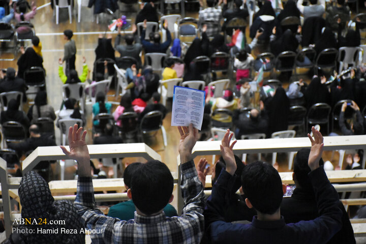 ရရှ်သ် မြို့တွင် ဝေလာယသ် အပေါ် သစ္စာခံမှု ကတိသစ္စာပြုပွဲ ကြီးကို ကျယ်ခမ်းနားစွာ ကျင်းပ။ ။ Photos