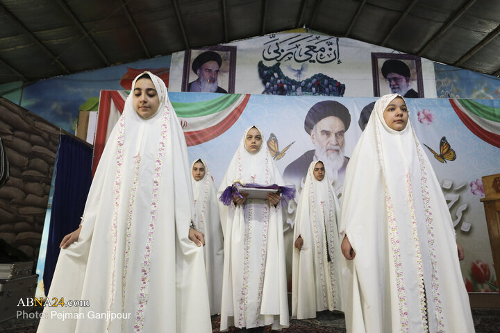 Photos: Commemoration Ceremony of Bahman 12 held in Isfahan