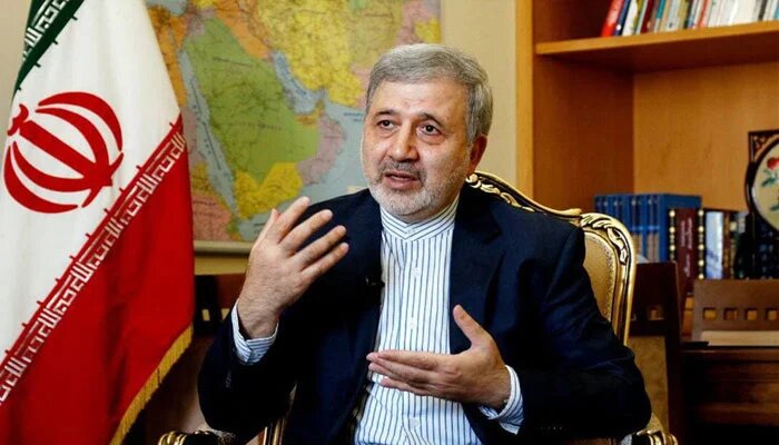 بعض قوتیں خطے کی دولت ضائع کرنا چاہتی ہیں: سعودیہ میں ایرانی سفیر