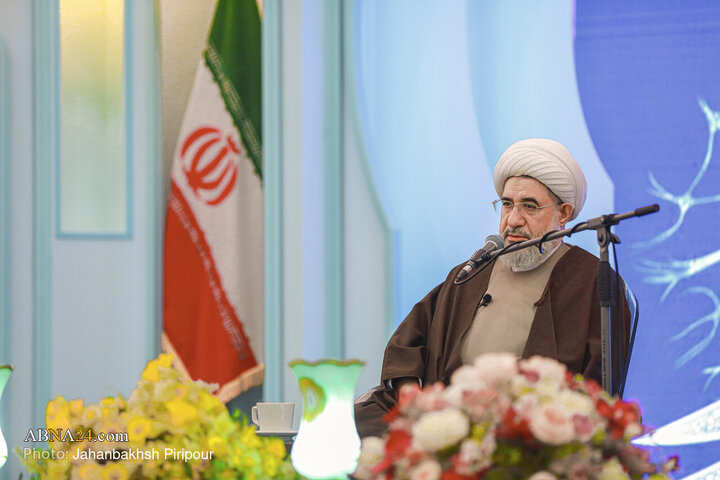 همایش بین‌المللی دکترین مهدویت