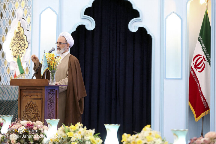 همایش بین‌المللی دکترین مهدویت