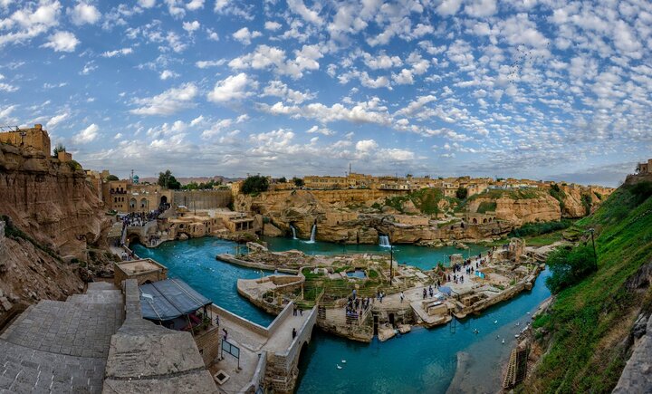 یادداشت | «به خوبی شوشتر...» و برای دختر شوشتری!