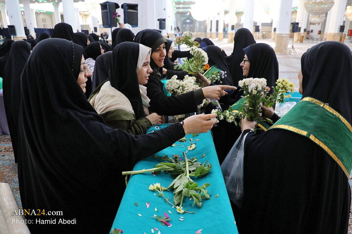 Foto / Haftanın Seçilmiş Resimlerinden Kareler
