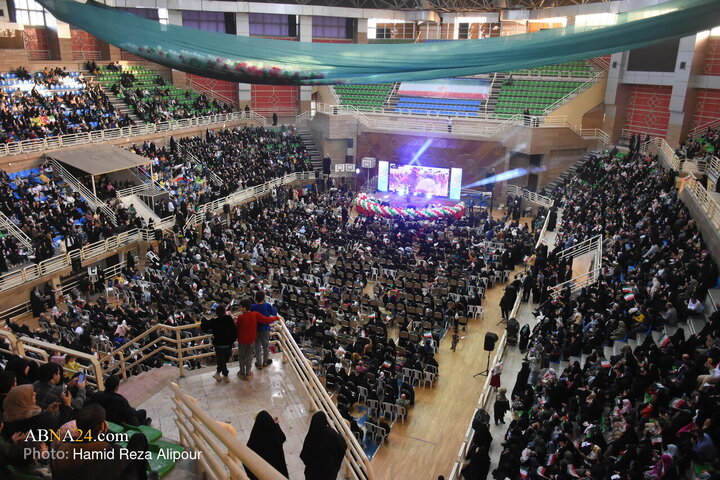 Foto / Haftanın Seçilmiş Resimlerinden Kareler