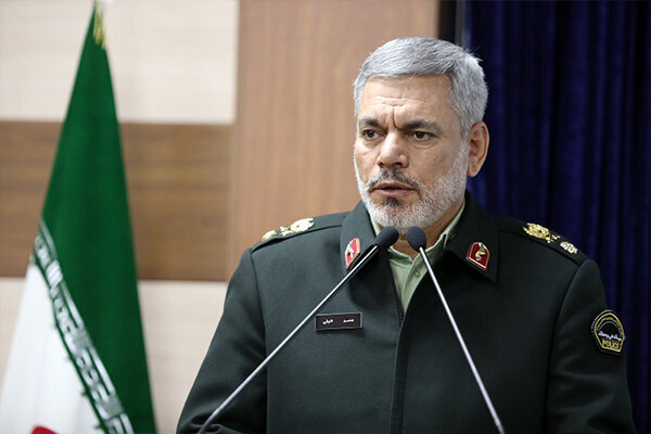 سردار شرفی: تبیین و بصیرت‌افزایی از مسیر قرآن و نهج‌البلاغه وظیفه امروز ماست