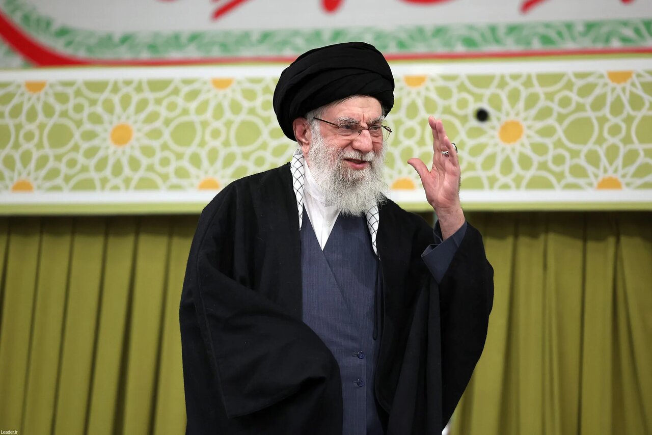 Iranian sports community condemns Trump's threats against Supreme Leader