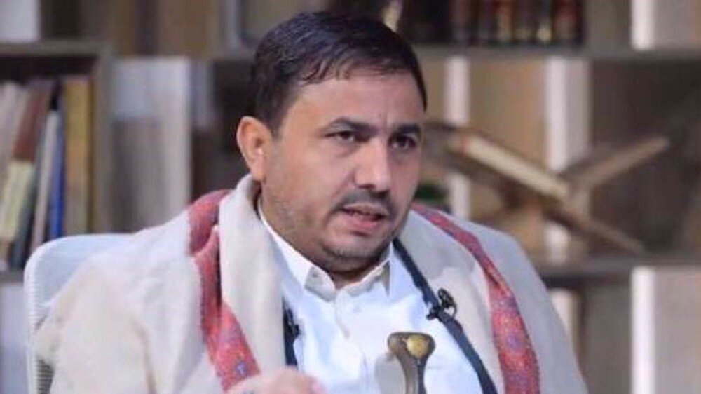 Ansarullah warns US aggression on Iran would spark region‑wide consequences