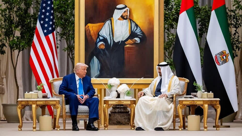 Plano ng Estados Unidos at Israel na Ipagkatiwala ang Pamamahala ng Gaza sa United Arab Emirates
