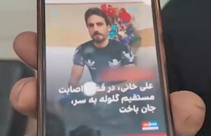 ویدیو | کشته‌سازی دروغین رسانه‌های معاند در قم