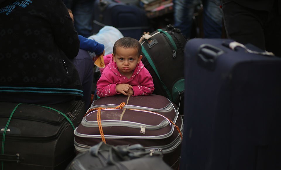 Thousands in urgent need as Gaza evacuation mechanism remains unclear