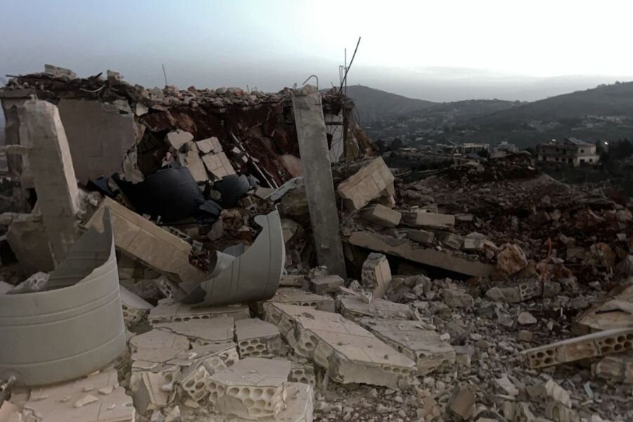 شهيد وجرحى في عدوان صهيوني جديد على أراضي بجنوب لبنان