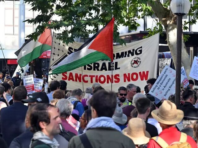 شورای شیعیان استرالیا خواستار لغو سفر رئیس رژیم صهیونیستی به کانبرا شد