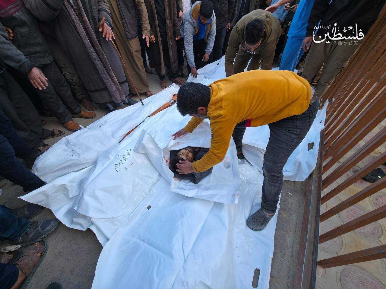 Two Palestinians martyred, others injured in fresh Israeli attacks in Gaza