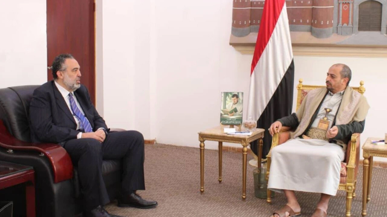 نائب وزير الخارجية: العلاقة مع الأمم المتحدة مرهونة باحترام سيادة اليمن والالتزام بقوانينه