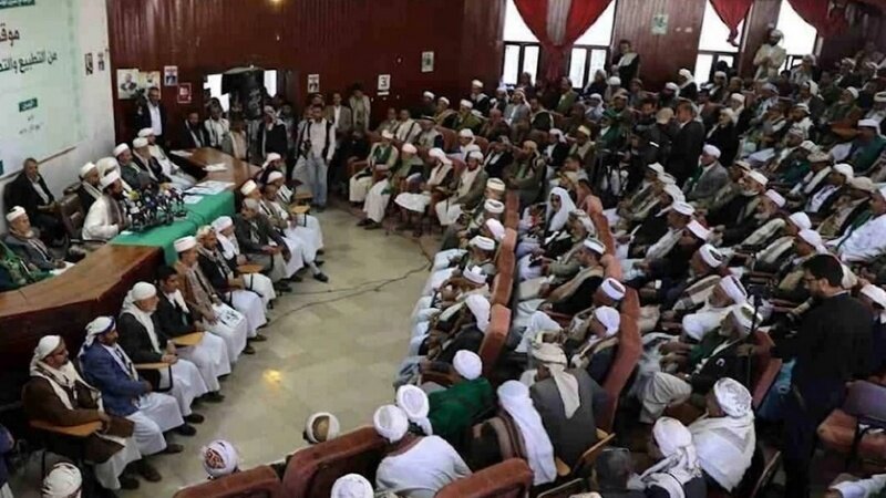 یمن کے علما کا ایران کی حمایت کا اعلان، مسلم ممالک سے مشترکہ مؤقف کی اپیل