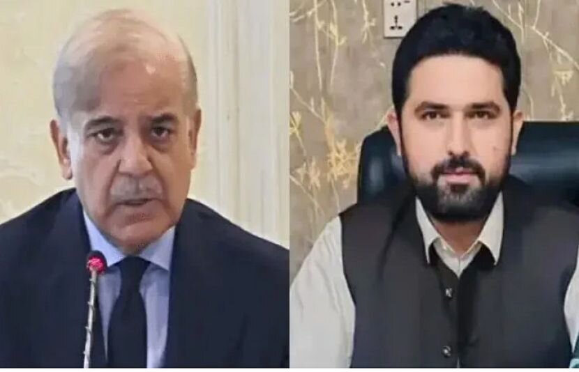 وزیراعظم اور وزیراعلیٰ کے پی کے درمیان ملاقات، دہشت گردی سے متعلق تحفظات پر وزیراعظم کو آگاہ کیا