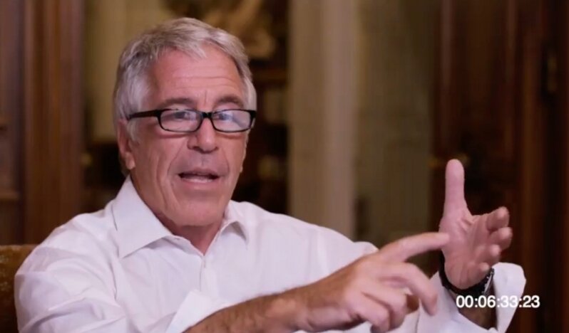 Epstein Belgelerinde 2017 Diplomasi İddiaları ve Yeni Tartışma