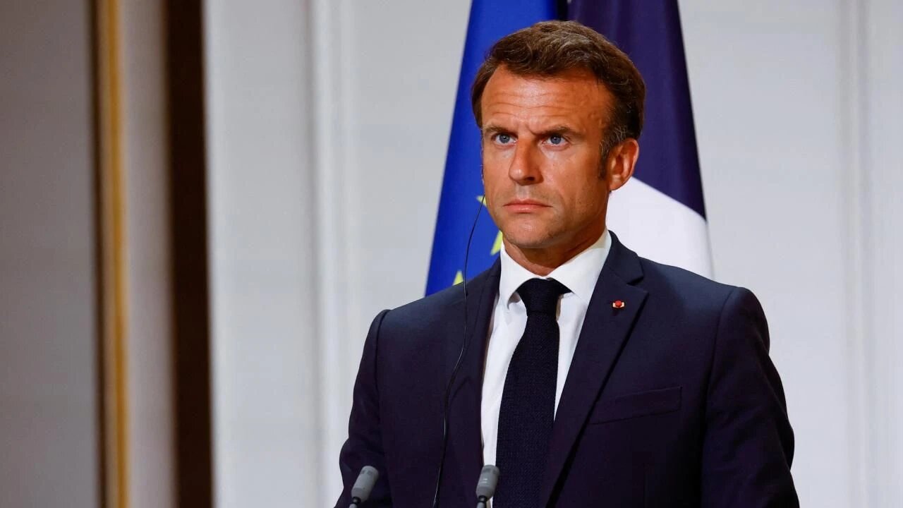 Macron, Fransız istihbaratına Afrikalı 'kukla olmayan liderleri' ortadan kaldırma yetkisi verdi