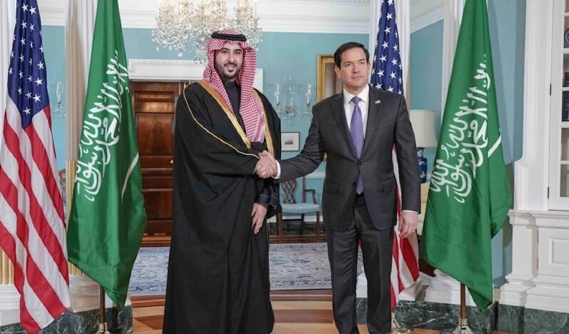 Suudi Arabistan’dan ABD’ye Eleştiri: İsrail’e Askeri Destekteki Aşırı Gayret Kaygı Yarattı