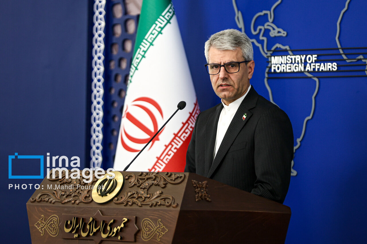 Region ölkələri İrana qarşı hər hansı bir macəraçı hərəkətin təhlükələrindən xəbərdar olmalıdırlar