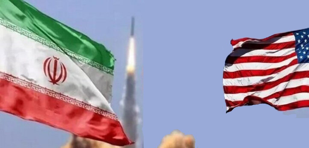 کئی پرتوں پر مشتمل ایرانی نیٹ ورک کے سامنے ٹرمپ کی بے بسی + تصاویر