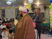 মিলওয়াকিতে "ইয়া মাহদী" ডাক প্রতিধ্বনিত; আমেরিকান শিয়ারা মধ্য শাবান উদযাপন করছে