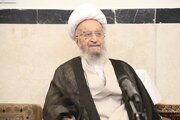 Grand Ayatollah Makarem Shirazi: Mahdism is Defining Pillar of Shia Religion