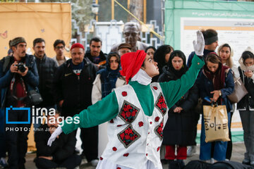 44-cü Fəcr Teatr Festivalı başa çatdı