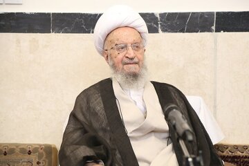 Grand Ayatollah Makarem Shirazi: Mahdism is Defining Pillar of Shia Religion