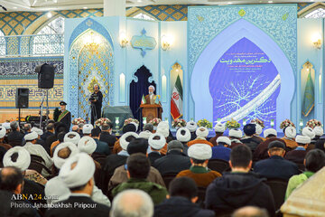 Photos: International Conference on Mahdism Doctrine