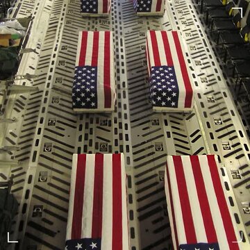 Ulat ng U.S. Council on Foreign Relations kay Trump: Iwasan ang Pagpasok sa Lambak ng Digmaan laban sa Iran