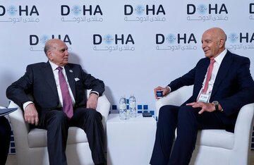 فؤاد حسين: توماس باراك هو من يدير الملف العراقي حالياً بدلاً منه