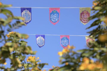 ویدیو | میزبانی آستان فاطمی از زائران امام زمان(عج) در آستانه نیمه شعبان