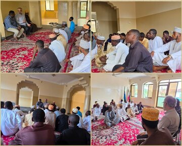 Shule ya Kuhifadhi Qur’ani Tukufu Zanzibar; Hatua Muhimu katika Kulea Kizazi cha Qur’ani chini ya Usimamizi wa Uwakilishi wa Jamiat AlMustafa Tanzania