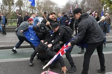 تحذير من تطبيع العنصرية والإسلاموفوبيا في أستراليا؛ التماسك الاجتماعي يواجه التآكل