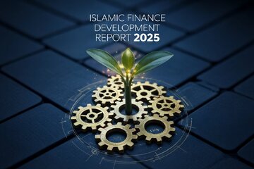 التمويل الإسلامي في عامه الخمسين: الأصول العالمية تصل إلى 5.98 تريليون دولار