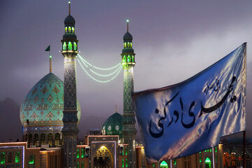 Hz. Mehdi (a.s) – Şiî Kaynaklarına Göre Gizli İmamet ve Adalet Misyonu