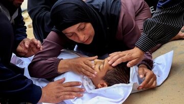 Êrişên Rejîma Siyonîst ser Xezzeyê