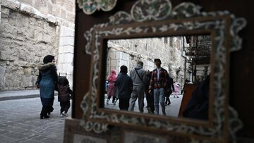 اقتصاد سوریه برای خروج از بحران به ۱۶۰ میلیارد دلار نیاز دارد