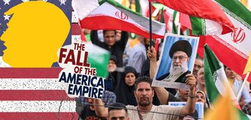 سفارتی رابطوں کے عین موقع پر امریکی فوجی مہم؛ راز کیا ہے؟